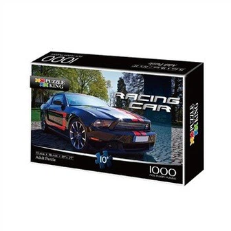 大人のための1000ラージピースジグソーパズル